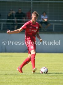 Young Boys Bern - VfB Stuttgart