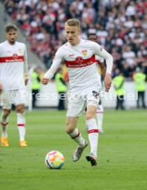 14.05.23 VfB Stuttgart - Bayer 04 Leverkusen