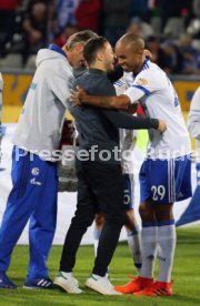 SC Freiburg - FC Schalke 04