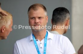 12.07.25 SV Fellbach - VfB Stuttgart