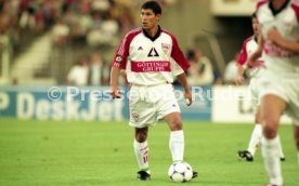 14.08.98 VfB Stuttgart - Borussia Dortmund