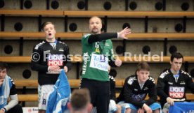 20.03.21 Frisch Auf G&ouml;ppingen - TSV Hannover-Burgdorf