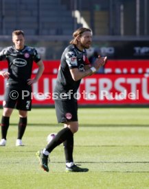 28.02.21 1. FC Heidenheim - Fortuna D&uuml;sseldorf