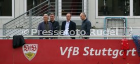 15.09.21 VfB Stuttgart Training
