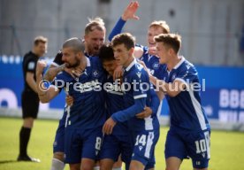26.02.22 Karlsruher SC - FC Schalke 04
