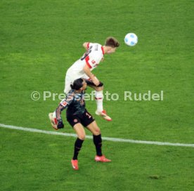 28.02.25 VfB Stuttgart - FC Bayern München