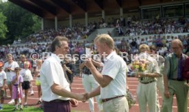 22.07.90 Stadtauswahl Heidenheim - VfB Stuttgart