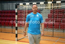 26.07.21 TVB Stuttgart Training