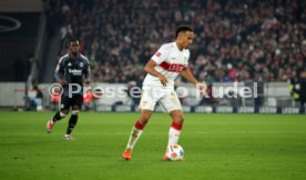 13.01.26 VfB Stuttgart - Eintracht Frankfurt