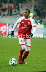 1. FSV Mainz 05 - VfB Stuttgart