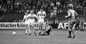 VfB Stuttgart - 1. FC K&ouml;ln