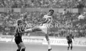 27.07.91 VfB Stuttgart - Inter Mailand