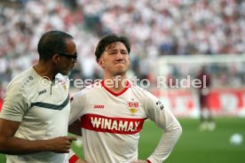 11.05.25 VfB Stuttgart - FC Augsburg
