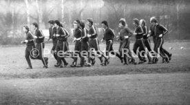 04.03.75 VfB Stuttgart Training