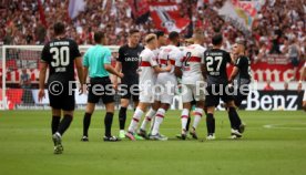 20.08.22 VfB Stuttgart - SC Freiburg