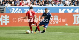 20.05.23 TSG 1899 Hoffenheim - 1. FC Union Berlin