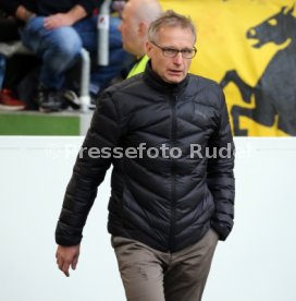 VfB Stuttgart - VfL Wolfsburg