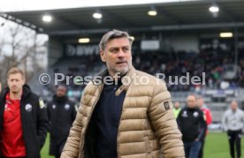 19.02.23 SV Sandhausen - Karlsruher SC