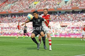 28.08.22 1. FC K&ouml;ln - VfB Stuttgart