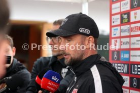 29.07.25 VfB Stuttgart Trainingslager Tegernsee 2025