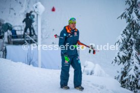 08.01.2026 BMW IBU World Cup Sprint Frauen