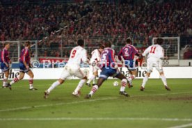 01.12.96 VfB Stuttgart - FC Bayern M&uuml;nchen