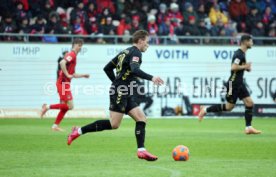 10.01.26 1. FC Heidenheim - 1. FC K&ouml;ln