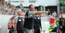 17.09.23 1. FC Heidenheim - SV Werder Bremen