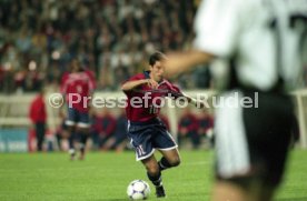 15.06.98 Deutschland - USA