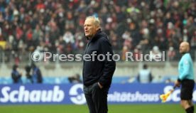 02.04.22 SC Freiburg - FC Bayern M&uuml;nchen