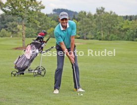VfB Stuttgart Golf Cup 2017