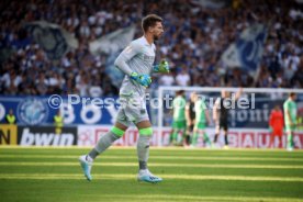 Karlsruher SC - Hannover 96