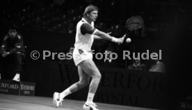 24.11.87 Tennis Young Masters Stuttgart
