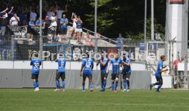 14.08.22 VfB Stuttgart II - SV Eintracht Trier