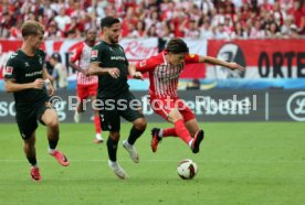 30.08.26 SC Freiburg - SV Werder Bremen