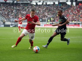 23.04.22 SC Freiburg - Borussia M&ouml;nchengladbach