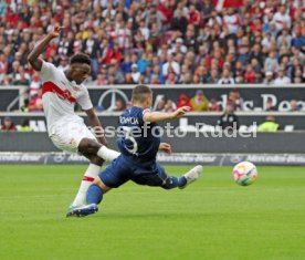 15.10.22 VfB Stuttgart - VfL Bochum