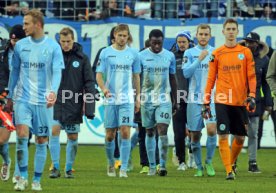 Stuttgarter Kickers - Werder Bremen II