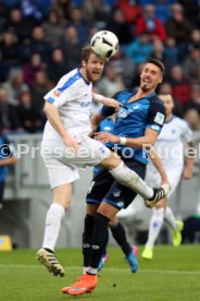 TSG 1899 Hoffenheim - SV Darmstadt 98