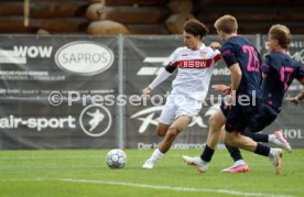 09.09.26 U19 VfB Stuttgart - U19 Viking Stavanger