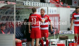 23.05.21 1. FC Heidenheim - Karlsruher SC