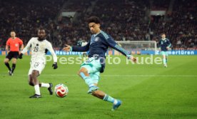 30.03.26 Deutschland - Ghana