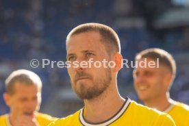 05.09.26 TSG Hoffenheim - Borussia Dortmund