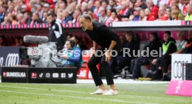 10.09.22 FC Bayern M&uuml;nchen - VfB Stuttgart