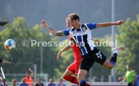 23.07.21 VfB Stuttgart - Arminia Bielefeld