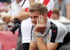 VfB Stuttgart - FC Br&uuml;nn
