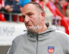 27.09.25 1. FC Heidenheim - FC Augsburg