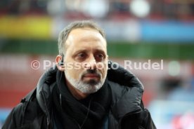 12.02.22 Bayer 04 Leverkusen - VfB Stuttgart
