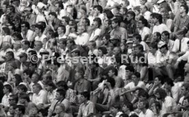 WM 1990 Deutschland - Kolumbien