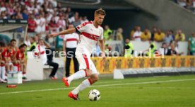 VfB Stuttgart - 1. FC Heidenheim